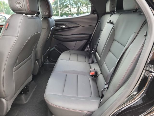 New 2026 Chevrolet TrailBlazer RS w/ Convenience Package image 16