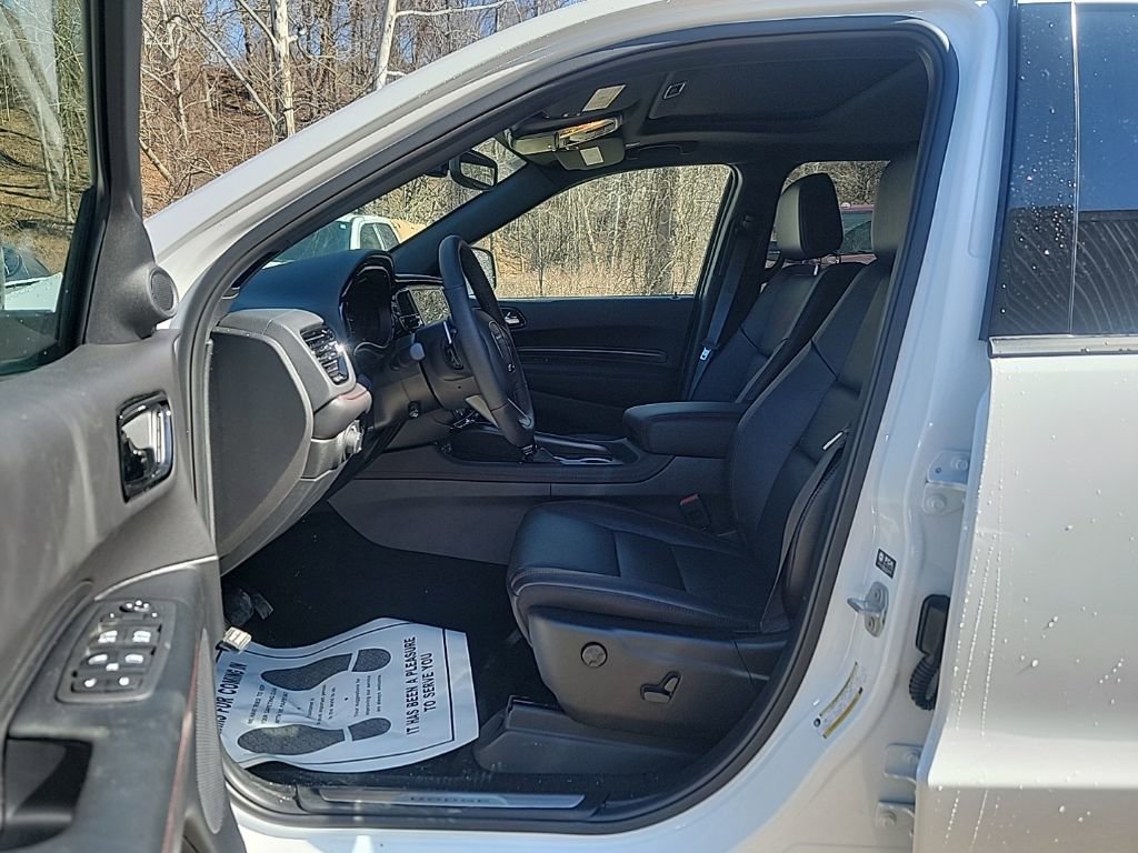 New 2026 Dodge Durango GT image 6