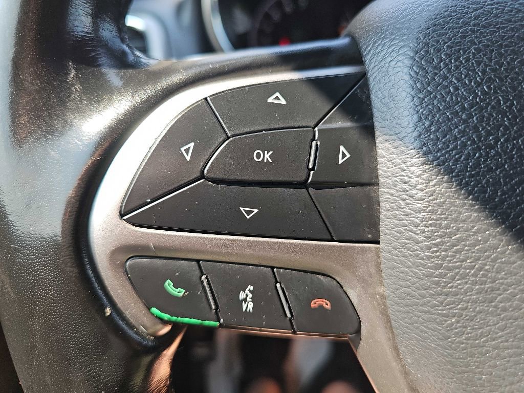 Used 2020 Jeep Grand Cherokee Limited w/ Luxury Group II image 42