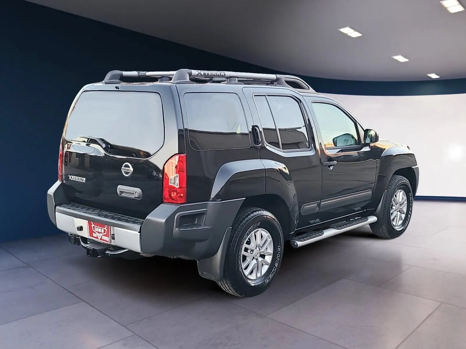 Used 2015 Nissan Xterra S w/ Value Package AWD/4WD image 5