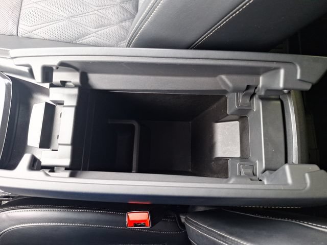 Certified 2023 Nissan Rogue Platinum AWD/4WD image 27