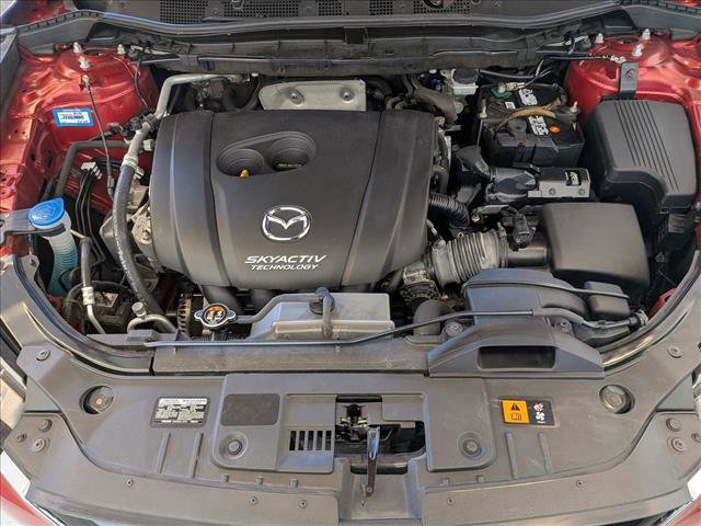 Used 2015 MAZDA CX-5 Grand Touring image 22