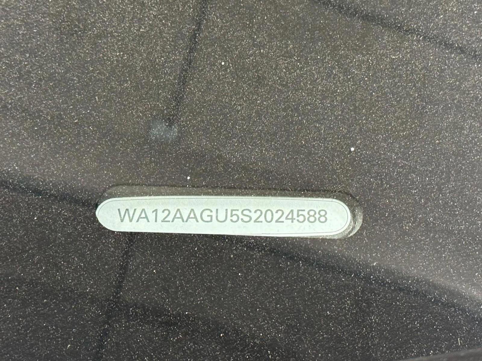 Used 2025 Audi Q5 Premium Plus w/ Premium Plus image 31