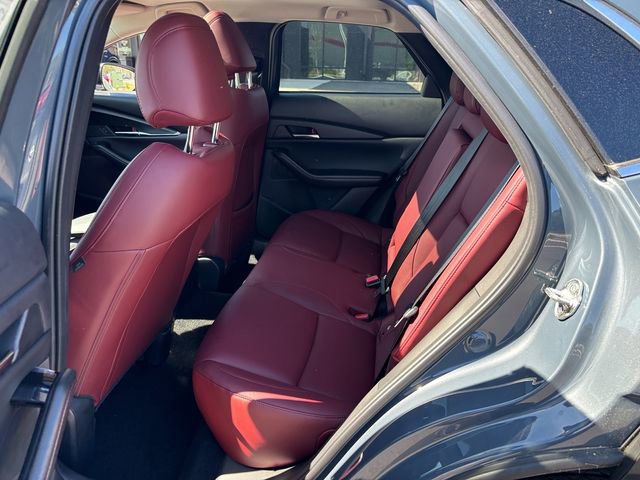 New 2025 MAZDA CX-30 AWD 2.5 S w/ Preferred Package image 6