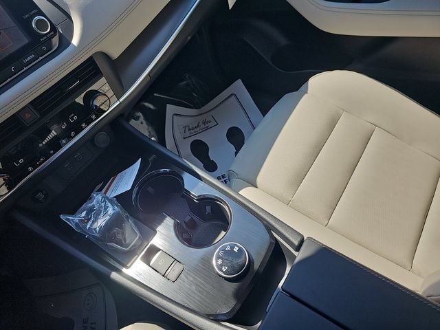 New 2026 Nissan Rogue Dark Armor AWD/4WD image 26