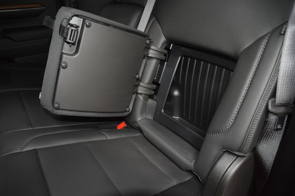 Used 2024 GMC Sierra 1500 Denali AWD/4WD image 49