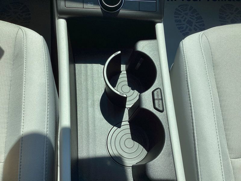 New 2025 Hyundai Kona SEL image 38