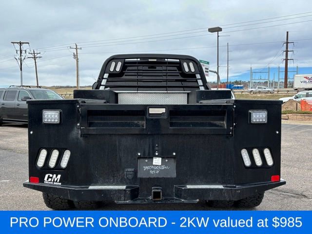 Used 2024 Ford F450 Lariat AWD/4WD image 4