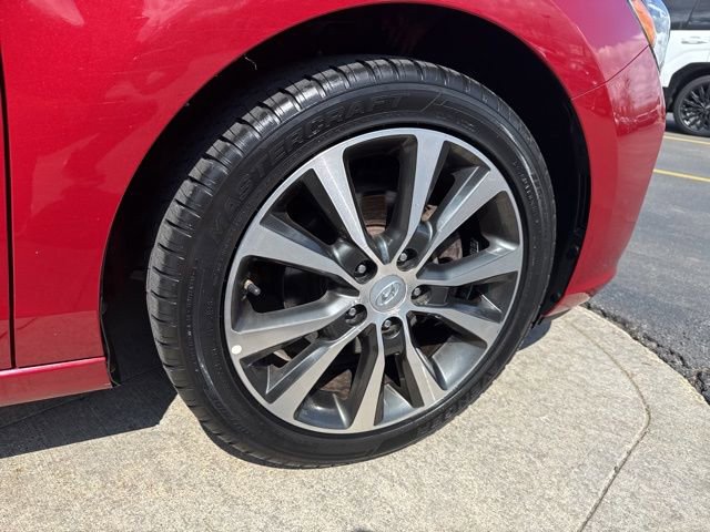 Used 2018 Hyundai Elantra GT FWD image 21