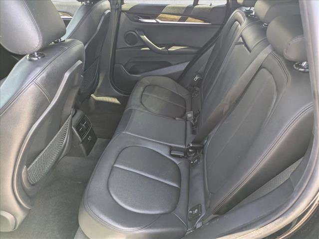 Used 2018 BMW X1 sDrive28i w/ Convenience Package image 20