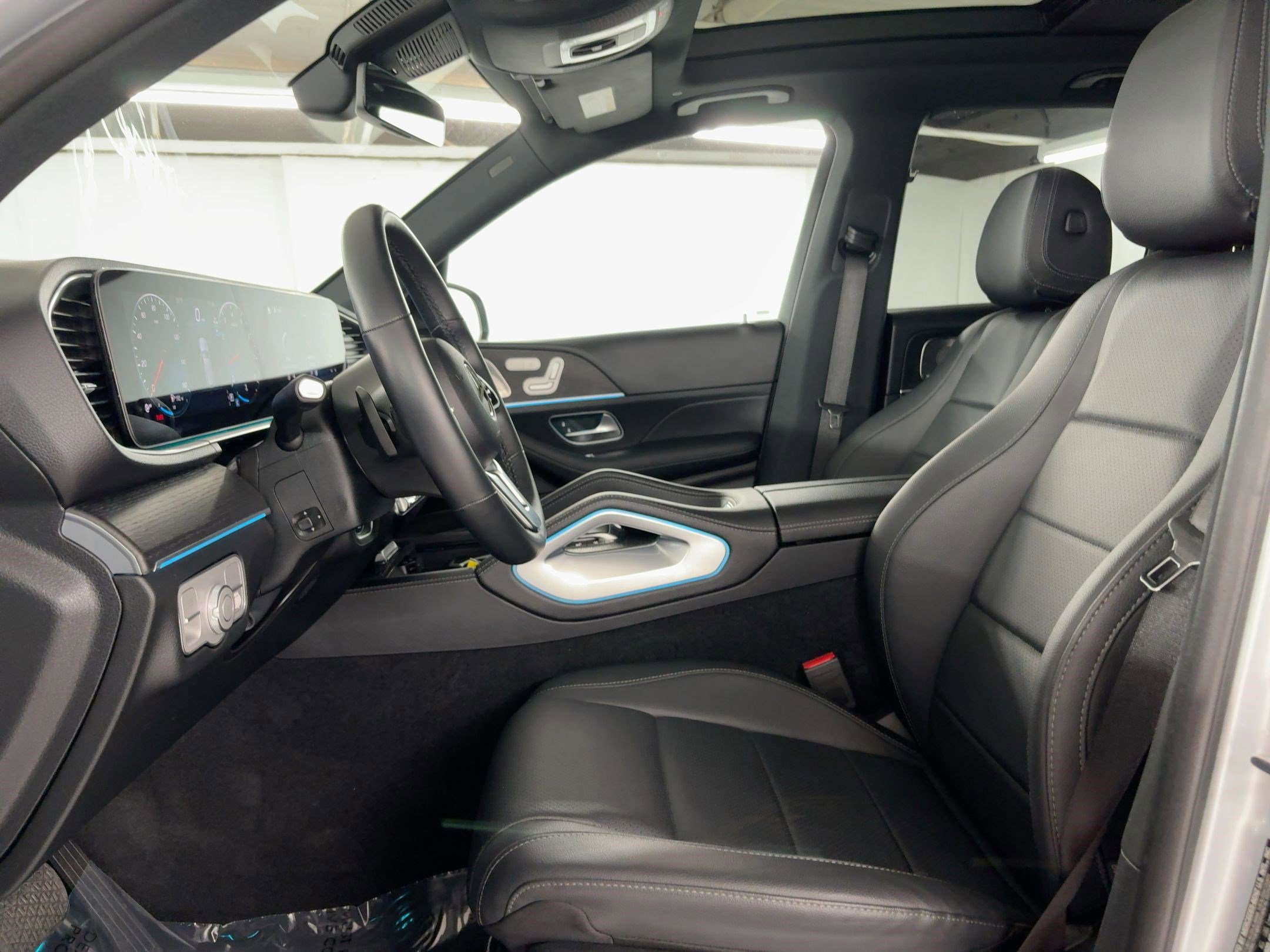 Used 2023 Mercedes-Benz GLE 350 4MATIC image 23