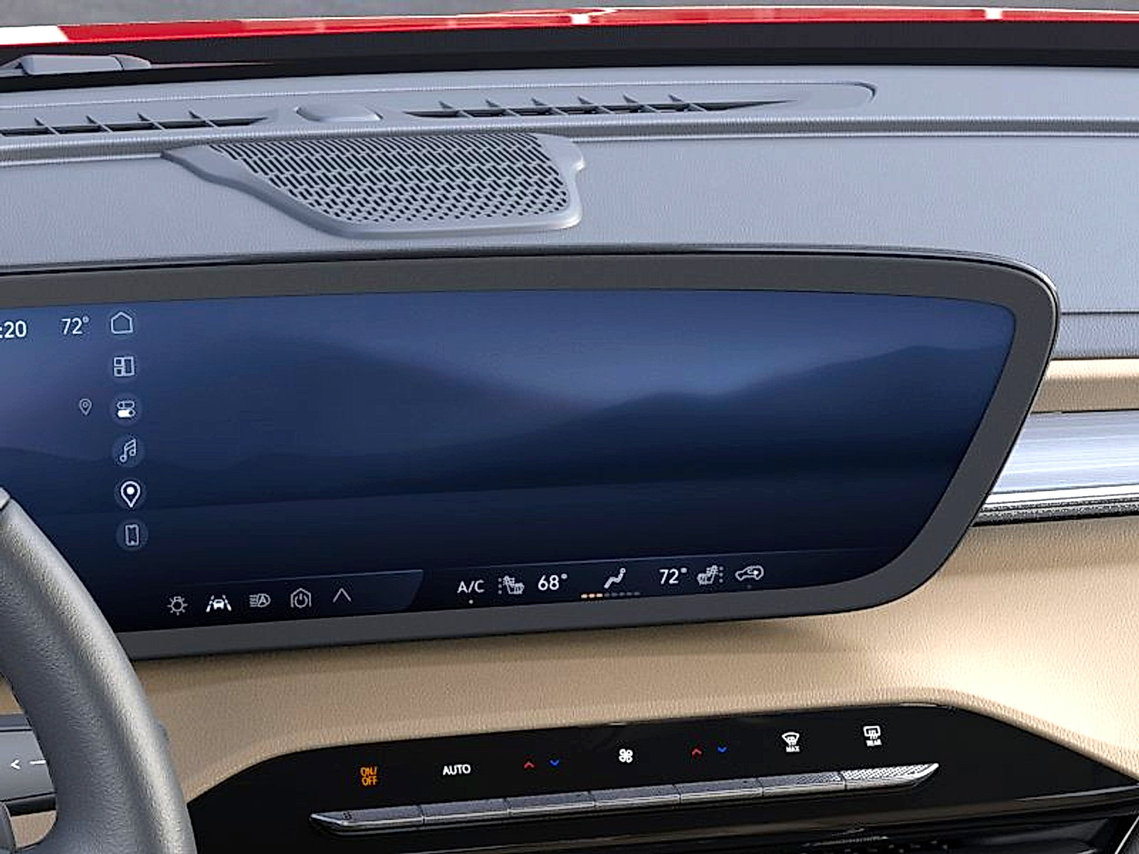 New 2027 Buick Enclave Preferred AWD/4WD image 20