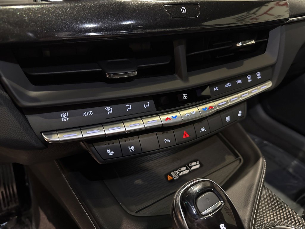 Used 2023 Cadillac CT4 V Blackwing w/ Driver Assist Package image 18