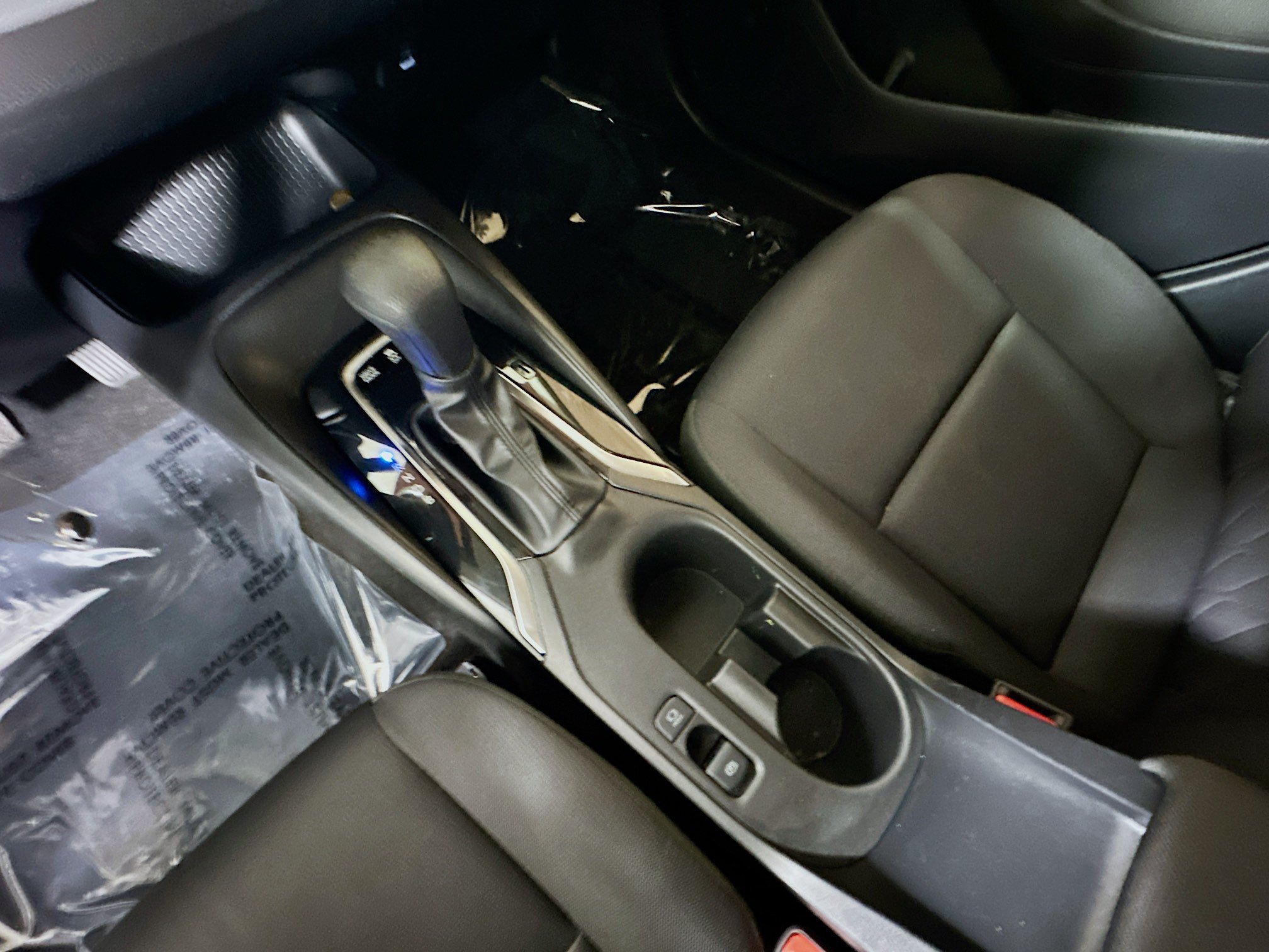 Used 2023 Toyota Corolla LE FWD image 21