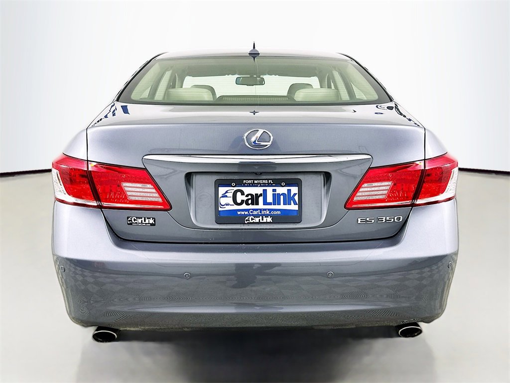 Used 2012 Lexus ES 350 image 7