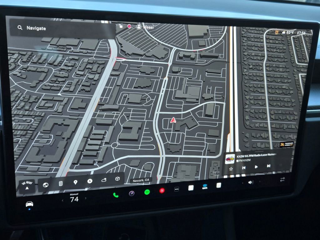 Used 2023 Tesla Model X Plaid AWD/4WD image 23
