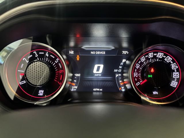 Used 2020 Dodge Challenger R/T Scat Pack image 17