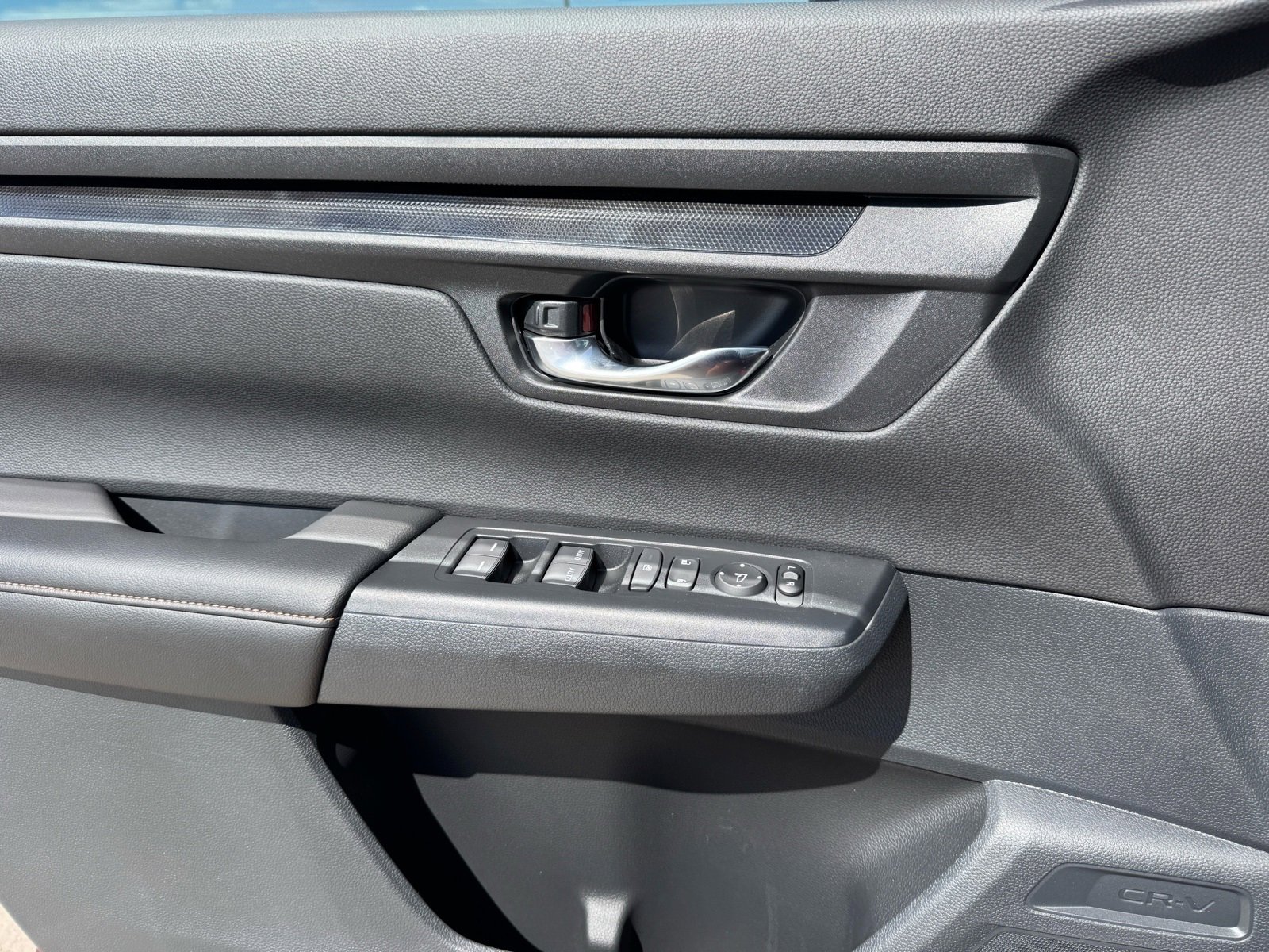 New 2026 Honda CR-V TrailSport image 15