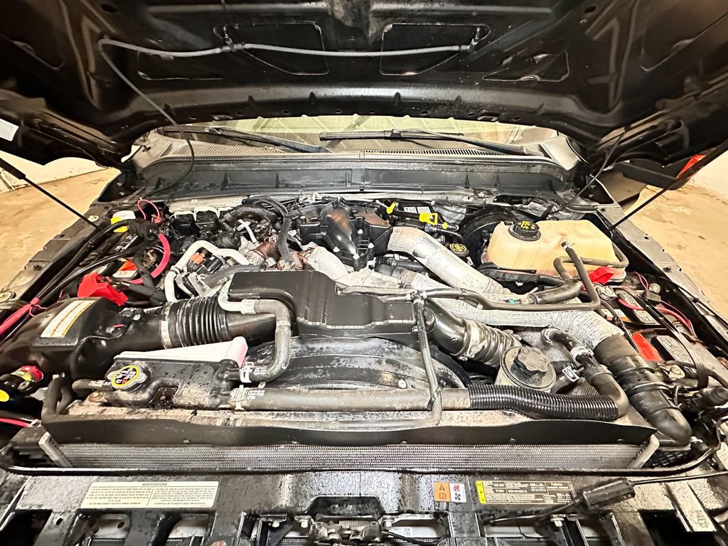 Used 2016 Ford F350 Lariat w/ Lariat Ultimate Package image 52