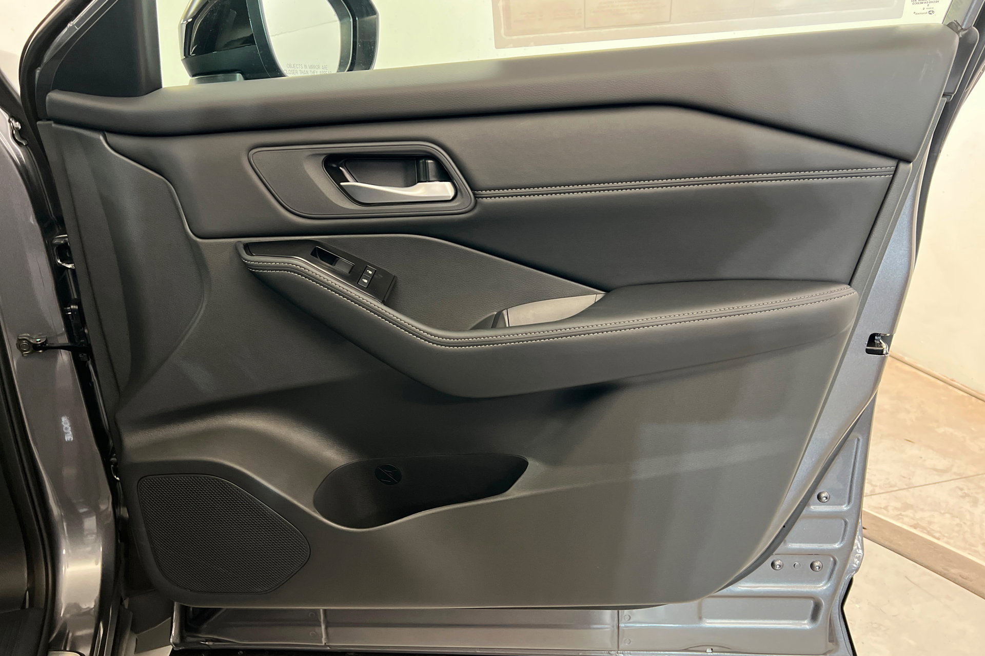 New 2026 Nissan Rogue SV image 23