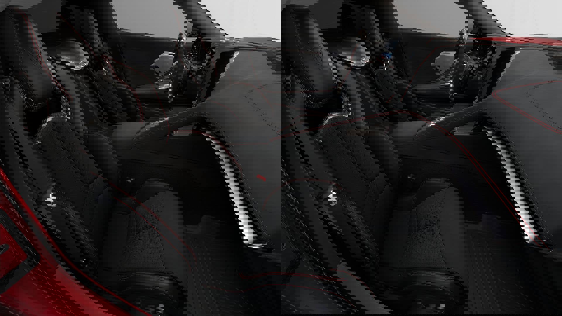 New 2026 Chevrolet Corvette Z06 image 34