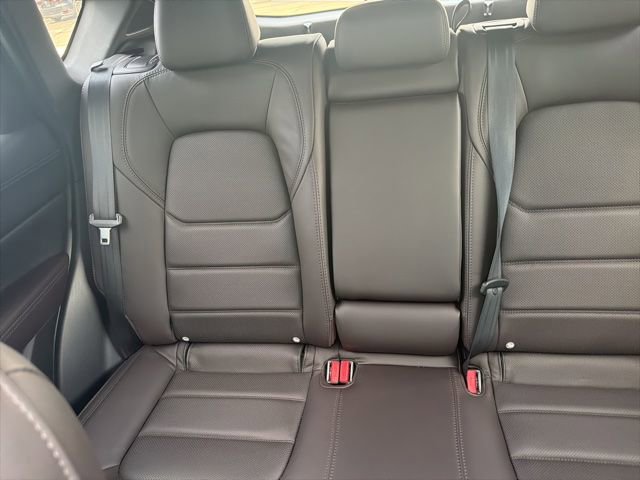 Used 2022 MAZDA CX-5 Signature image 24