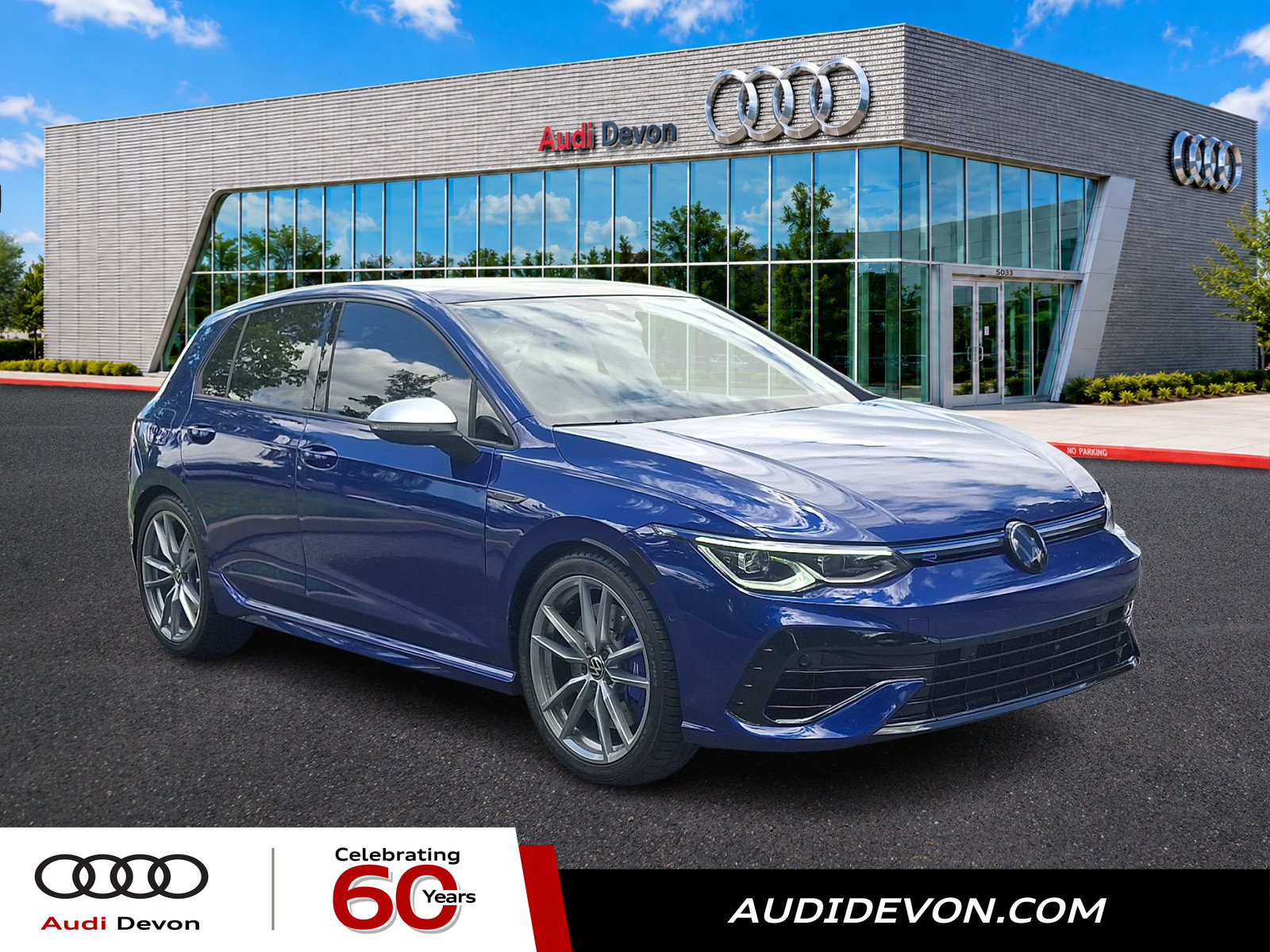 Used 2024 Volkswagen Golf R AWD/4WD video 1