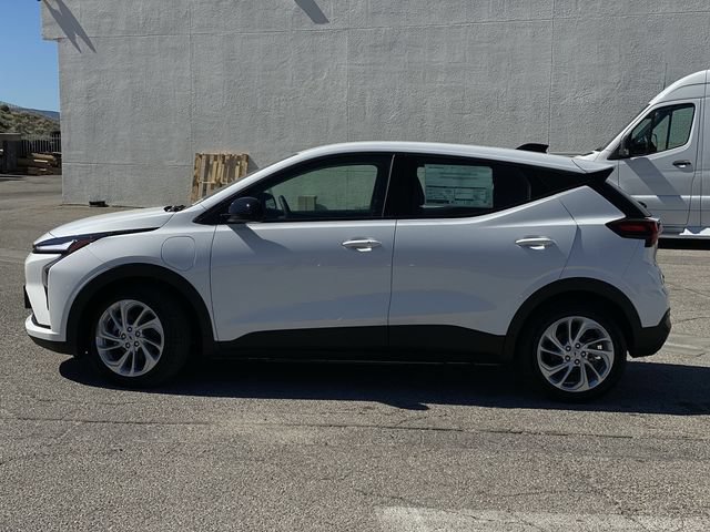 New 2027 Chevrolet Bolt LT w/ Comfort Package FWD image 16