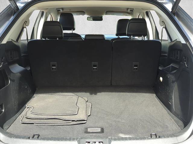 Used 2022 Ford Edge Titanium w/ Equipment Group 301A image 6