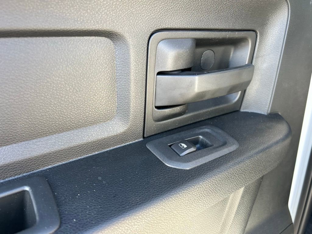 New 2026 RAM 2500 Warlock AWD/4WD image 26