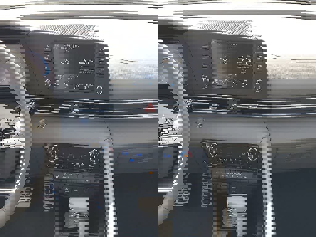 New 2026 Hyundai Elantra SEL Sport Premium image 16