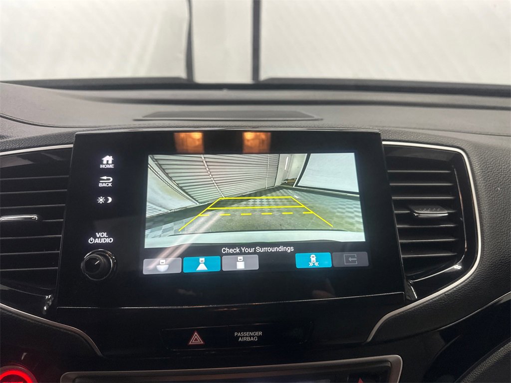 Used 2023 Honda Passport Elite image 33