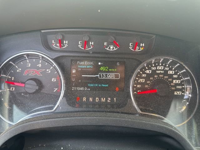 Used 2013 Ford F150 FX4 w/ FX Appearance Pkg AWD/4WD image 20