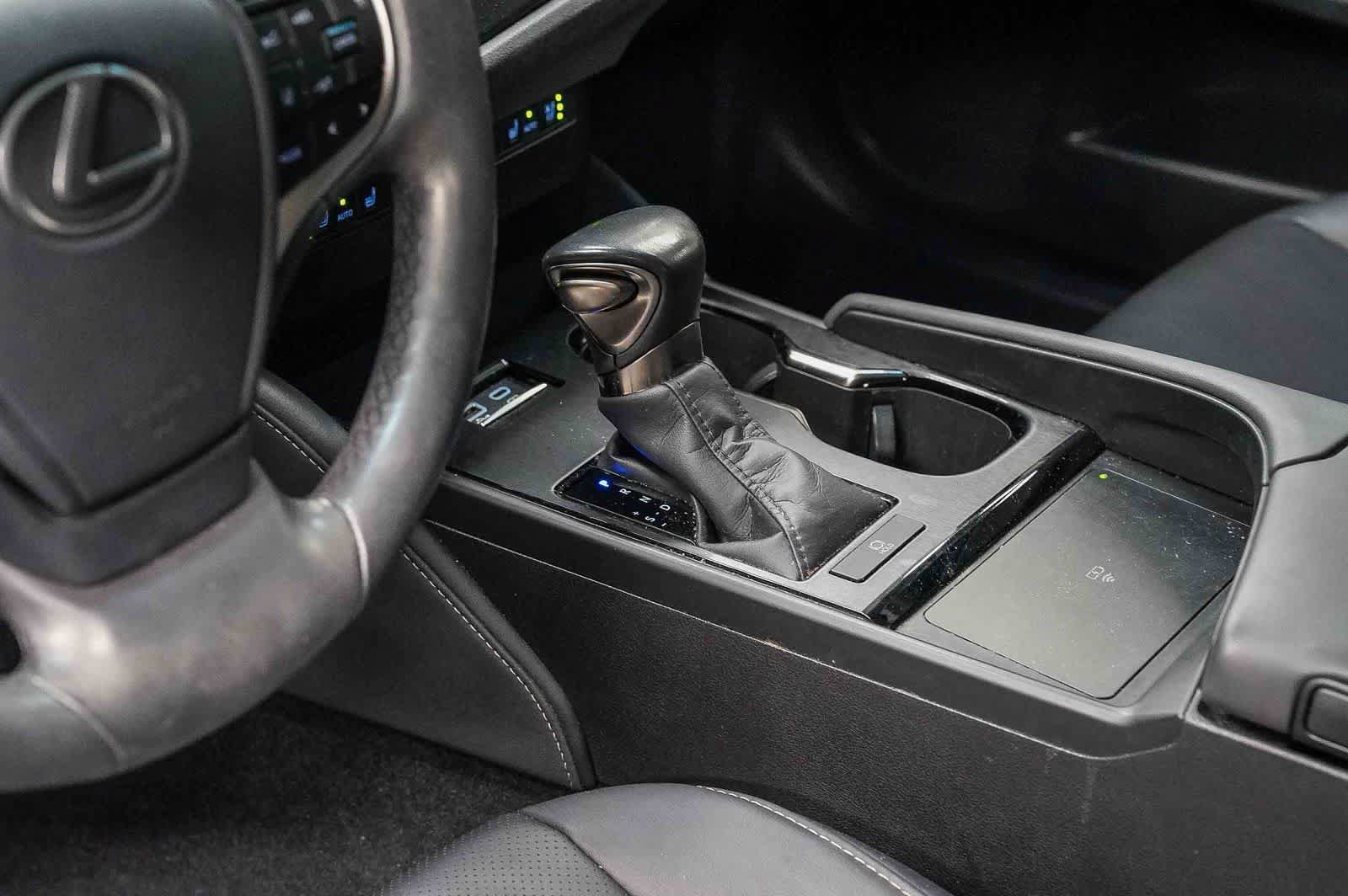 Used 2024 Lexus ES 350 w/ Premium Package FWD image 24