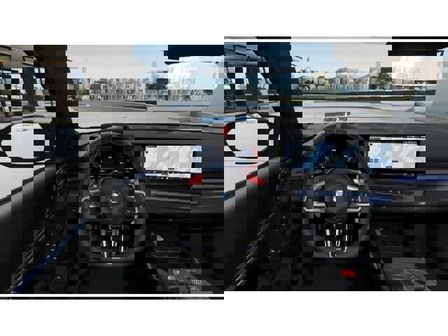 New 2026 BMW M5 w/ Carbon Package image 13