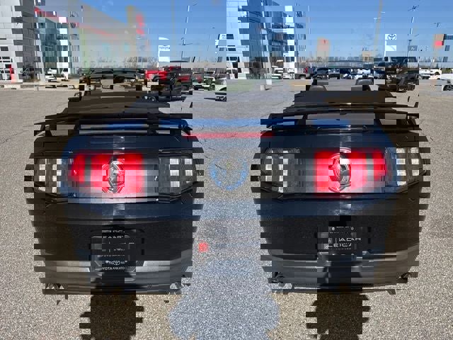 Used 2012 Ford Mustang GT Premium image 9