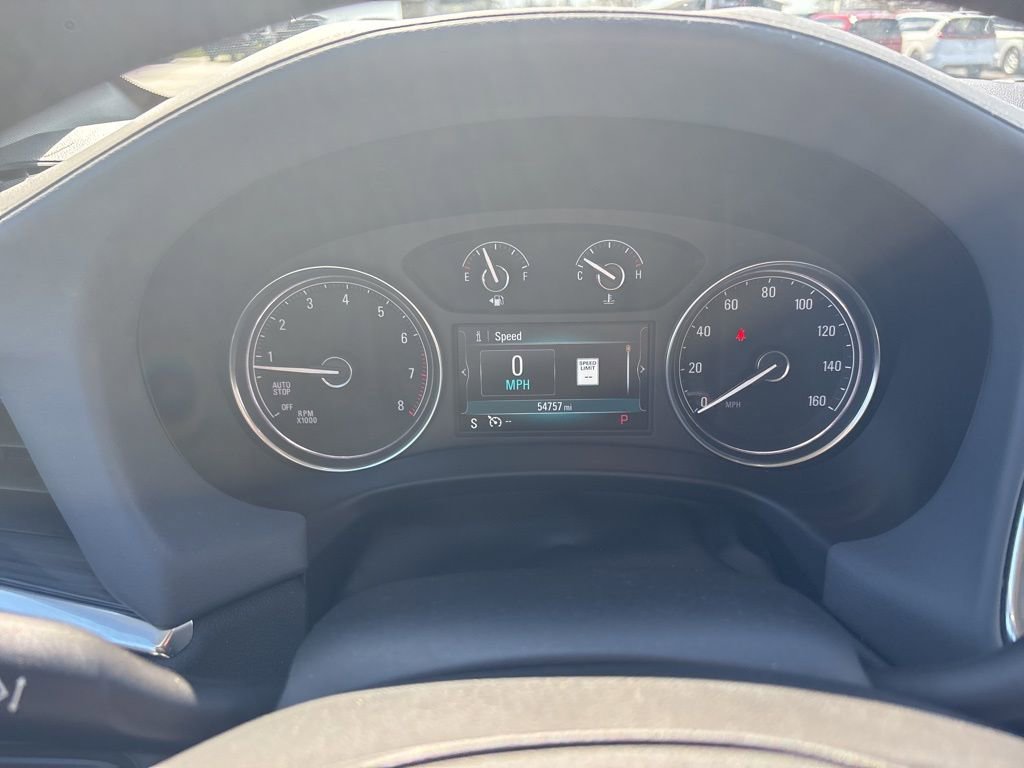 Used 2019 Buick Enclave Essence image 56
