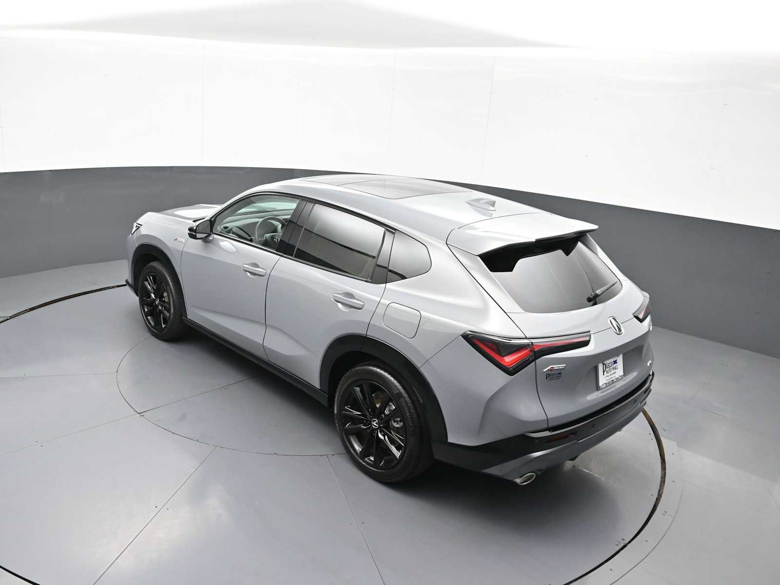 Certified 2025 Acura ADX A-Spec w/ Advance Package AWD/4WD image 40