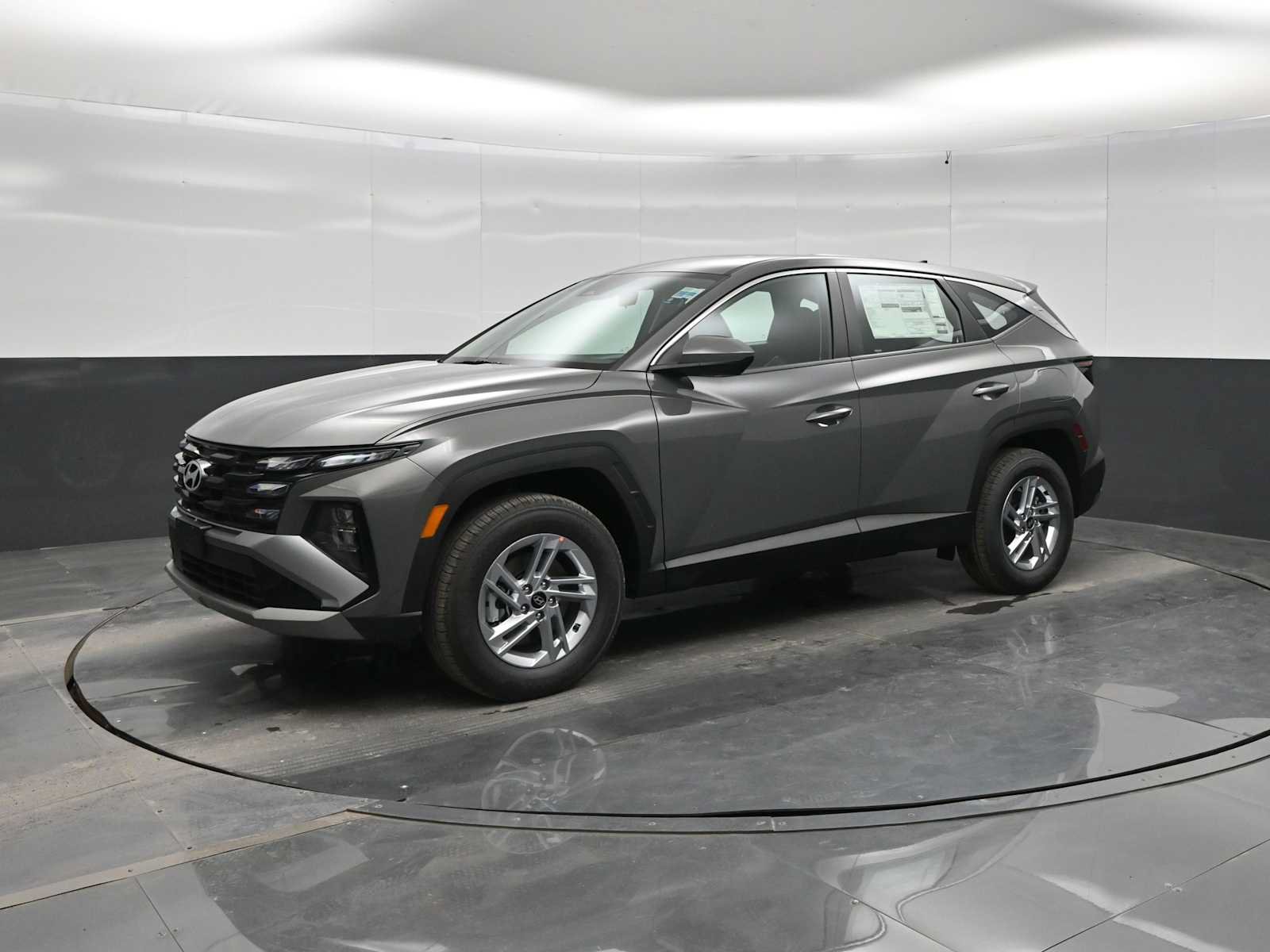 New 2026 Hyundai Tucson SE AWD/4WD image 4
