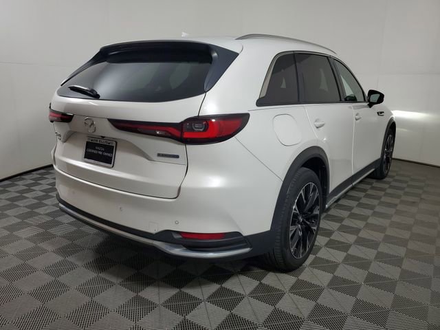 Certified 2024 MAZDA CX-90 Plug-In Hybrid w/ Premium Plus AWD/4WD image 6
