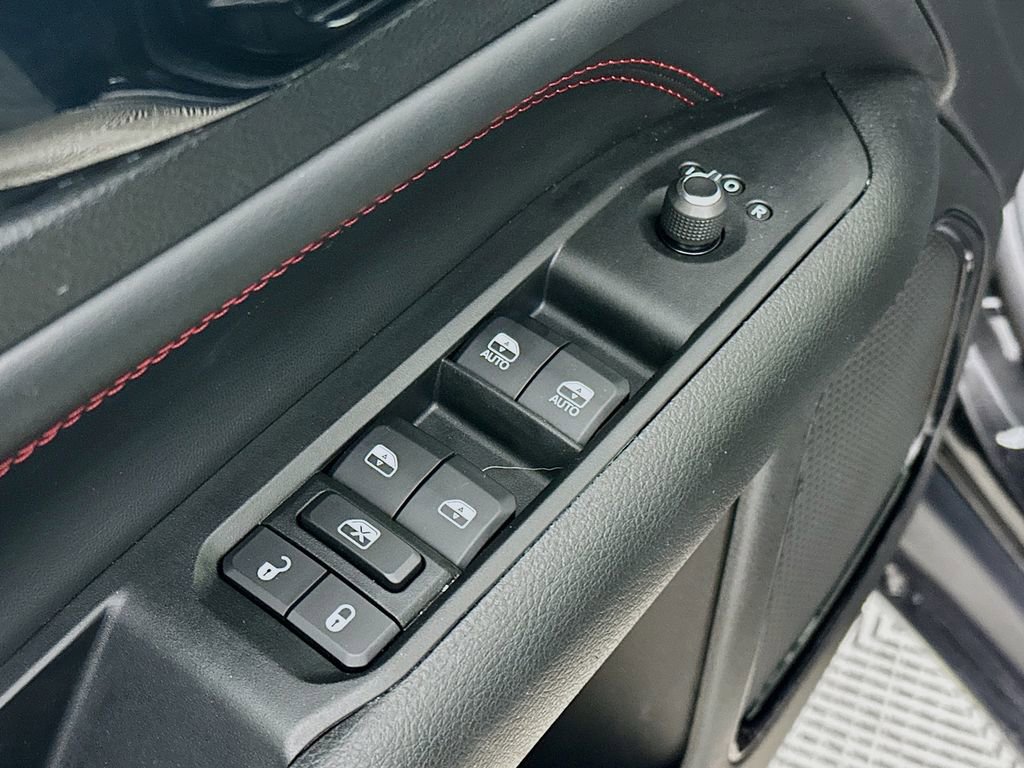 Certified 2022 Jeep Compass Trailhawk image 26