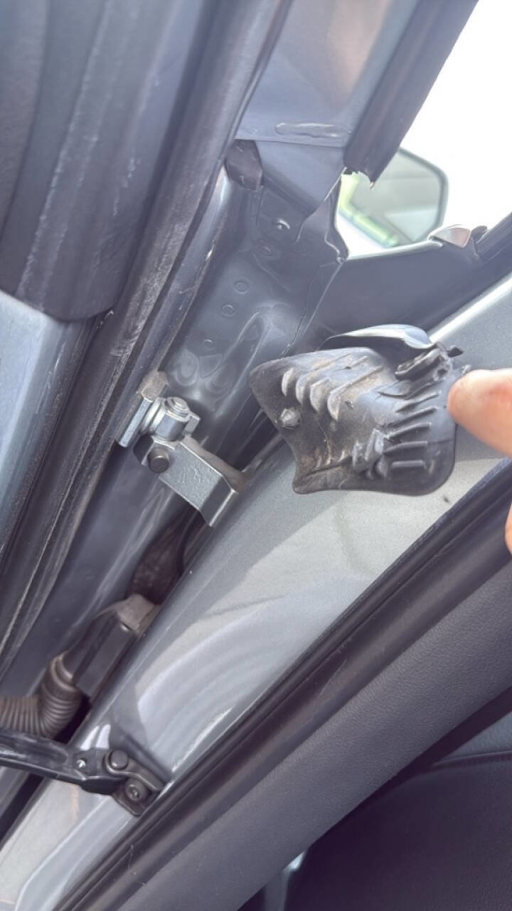 Used 2012 Audi A6 3.0T Prestige w/ Prestige Pkg image 15