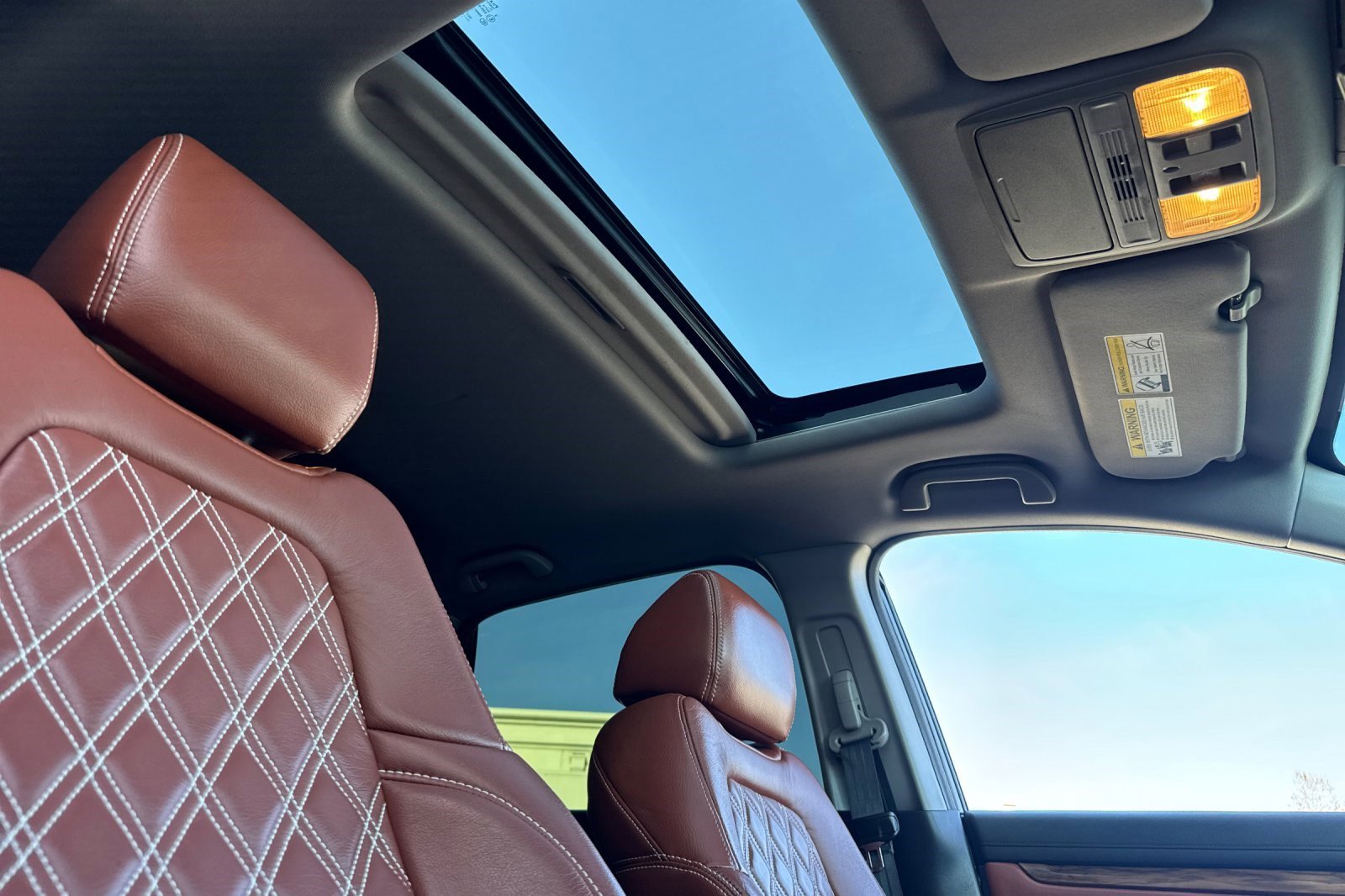 Used 2020 Honda CR-V EX image 15