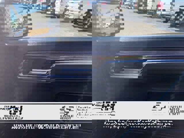 Used 2022 Chevrolet Silverado 1500 LT image 22