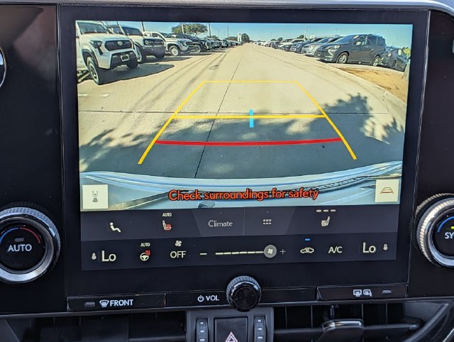 Used 2024 Lexus NX 350 AWD w/ Cold Area Package image 20