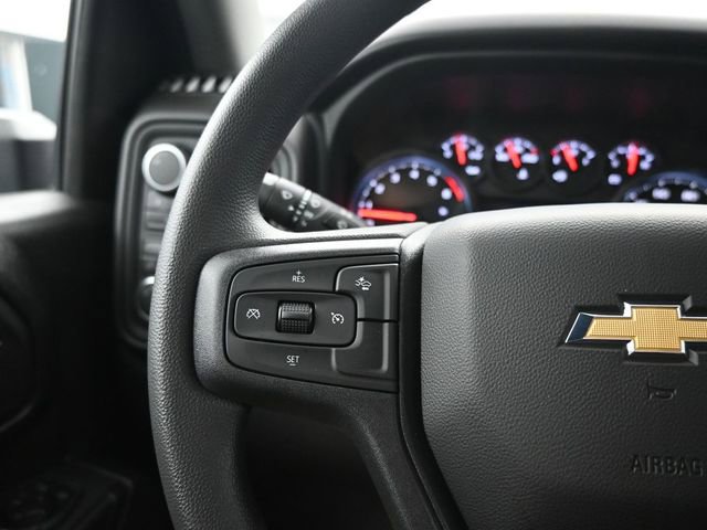 New 2026 Chevrolet Silverado 2500 Custom image 13