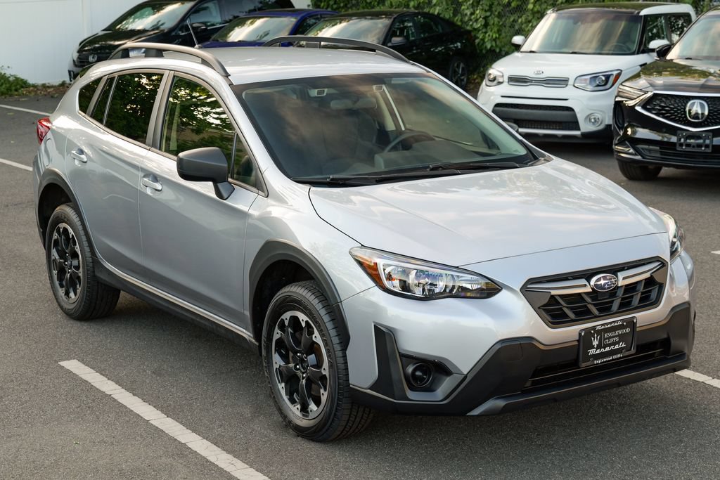 Used 2023 Subaru Crosstrek 2.0i AWD/4WD image 10