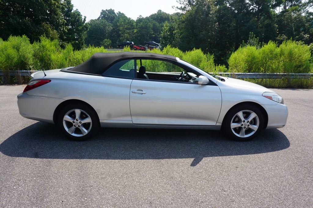 Used 2008 Toyota Solara SLE FWD image 17