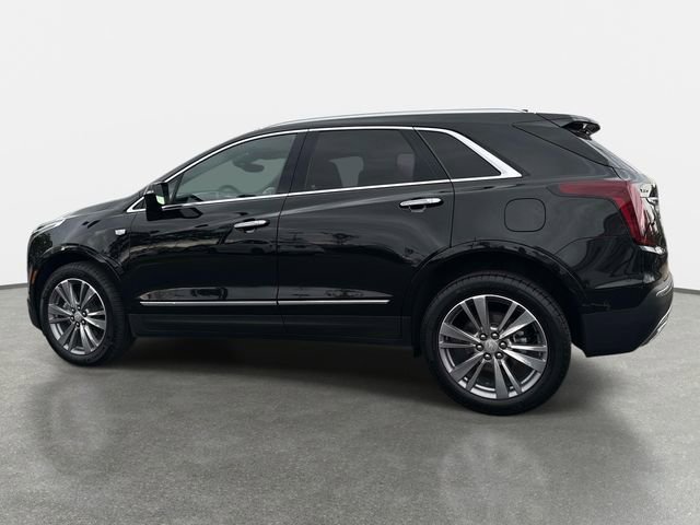 New 2026 Cadillac XT5 Premium Luxury w/ Driver Assist Package image 3