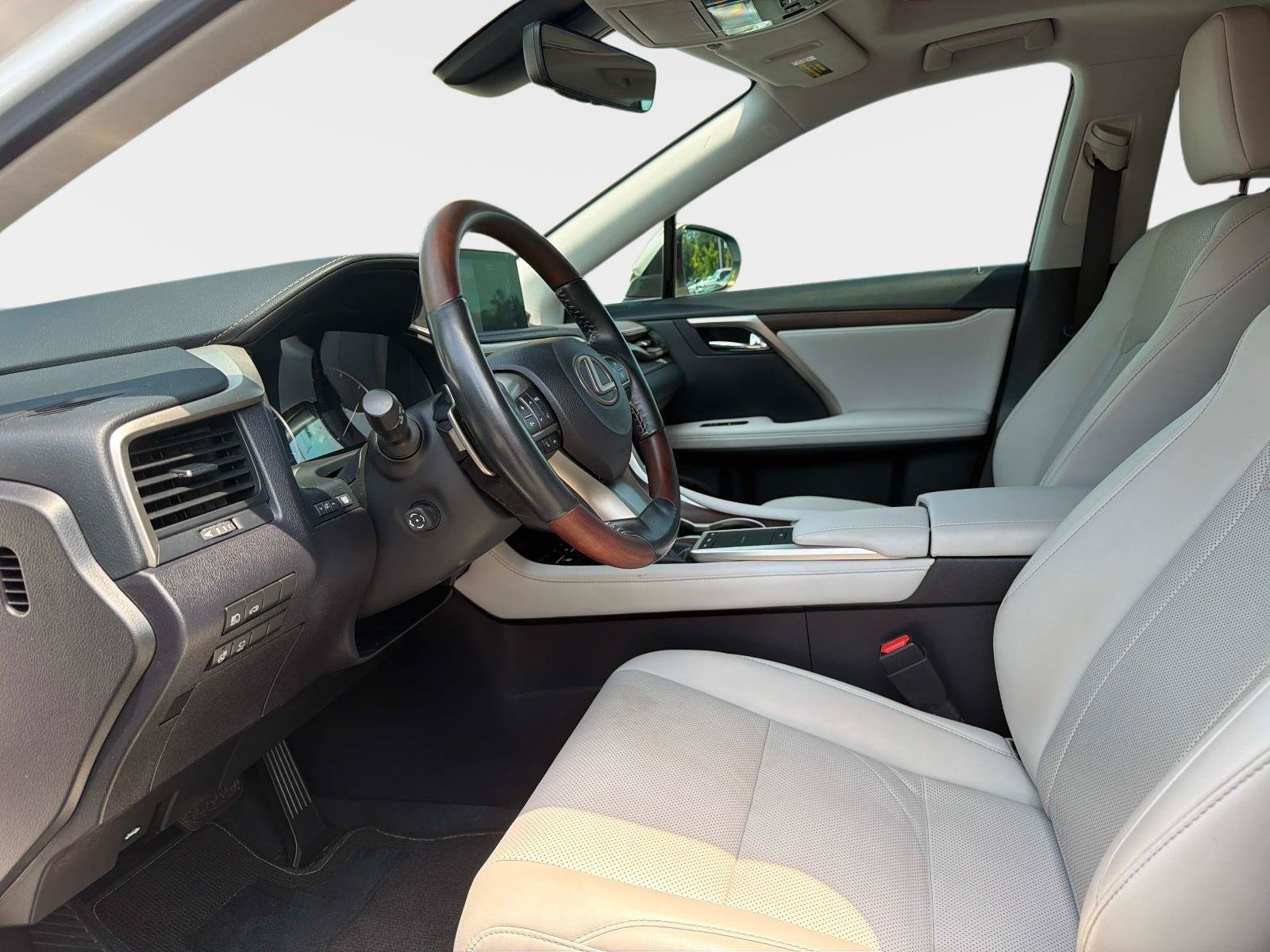 Used 2021 Lexus RX 350 FWD w/ Premium Package image 22